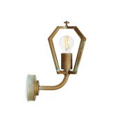 antikolt rez modern fali lampa vintage regies artdeco minimal patinas falikar design stilusu moretti luce 3480 formavivendi modern lampak olasz.jpg